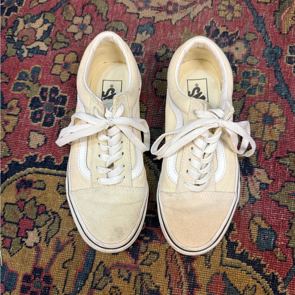 Women’s Vans Old Skool